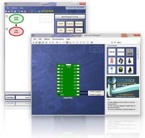 ezSystem
