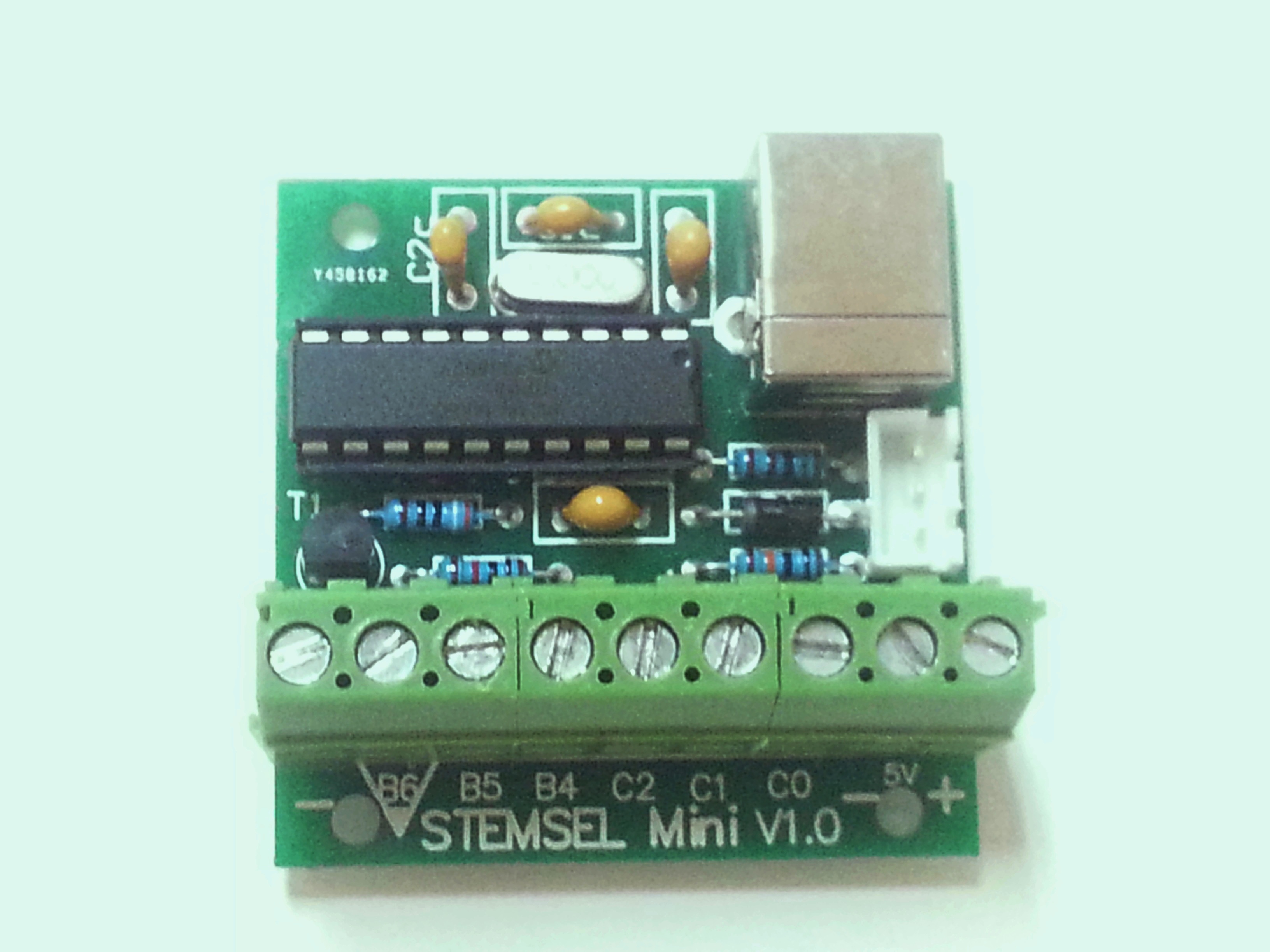 STEMSEL